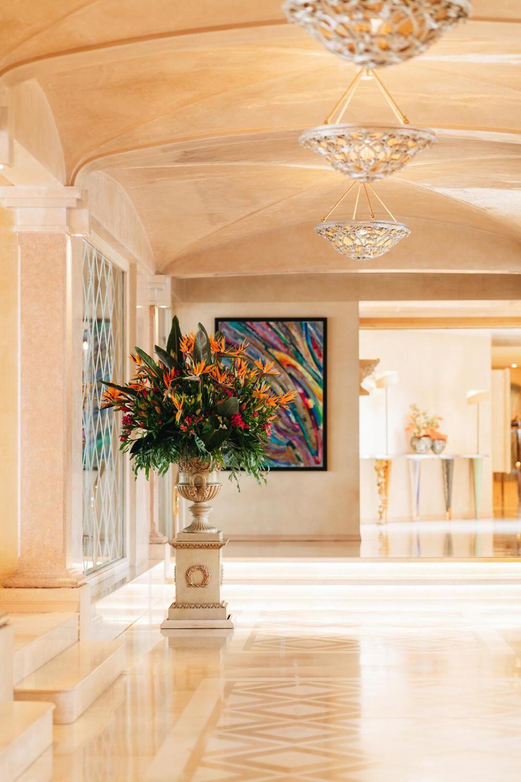 Hotel Eden Roc - The Leading Hotels Of The World Ascona Exterior photo