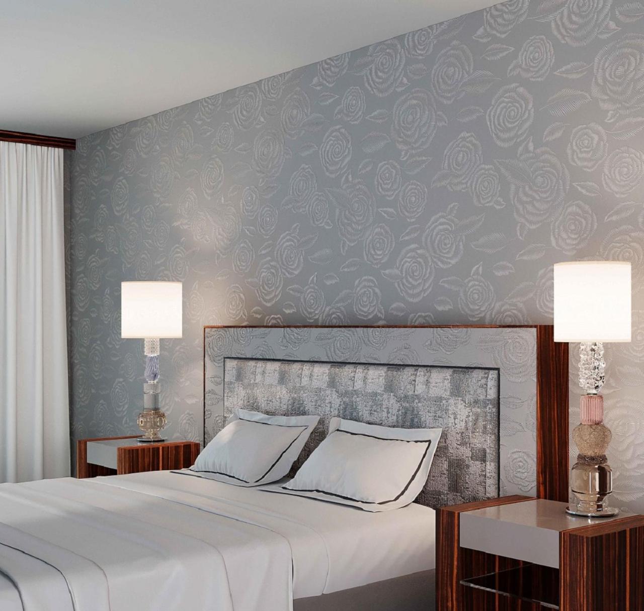 Hotel Eden Roc - The Leading Hotels Of The World Ascona Exterior photo