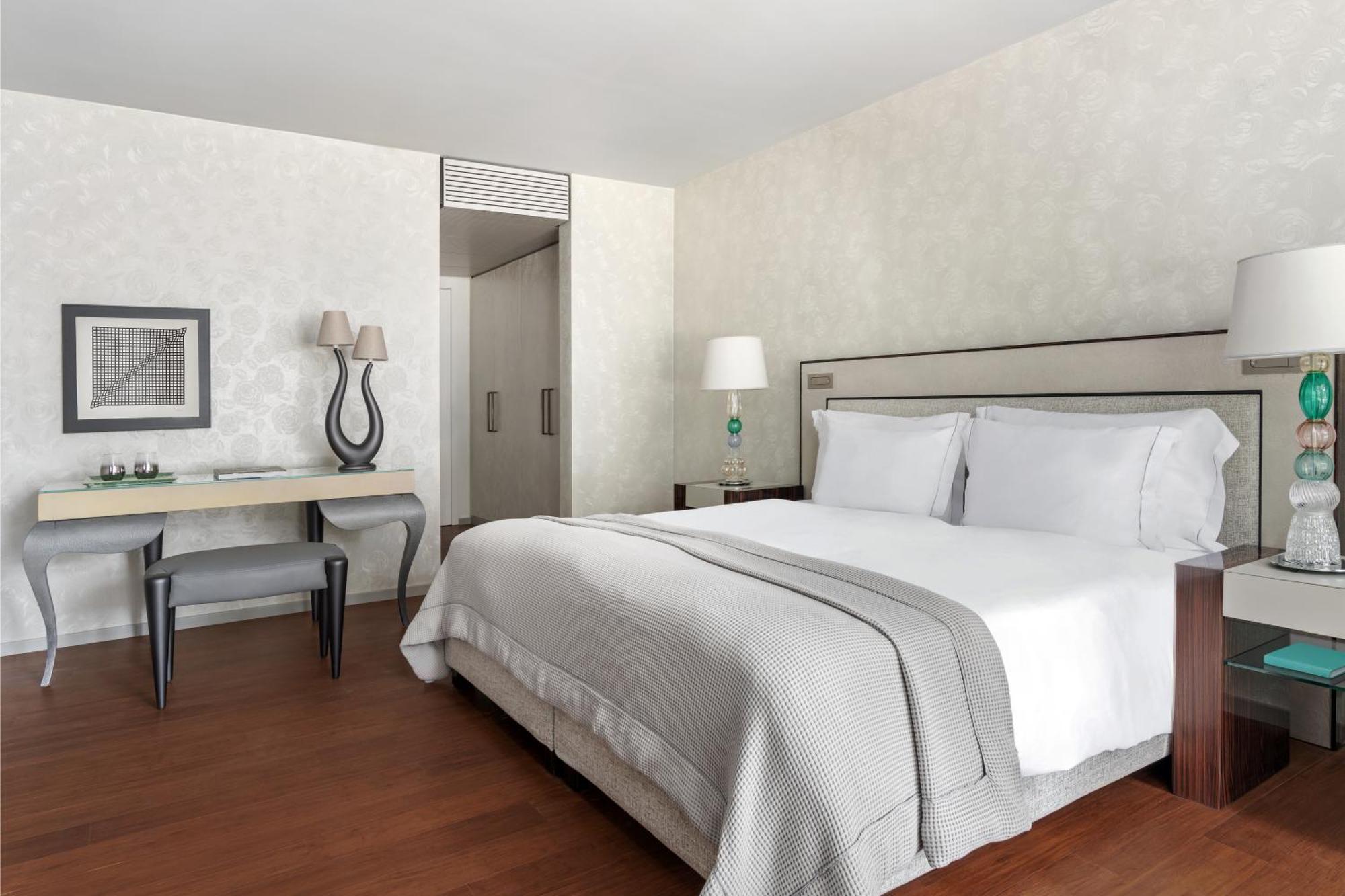 Hotel Eden Roc - The Leading Hotels Of The World Ascona Exterior photo