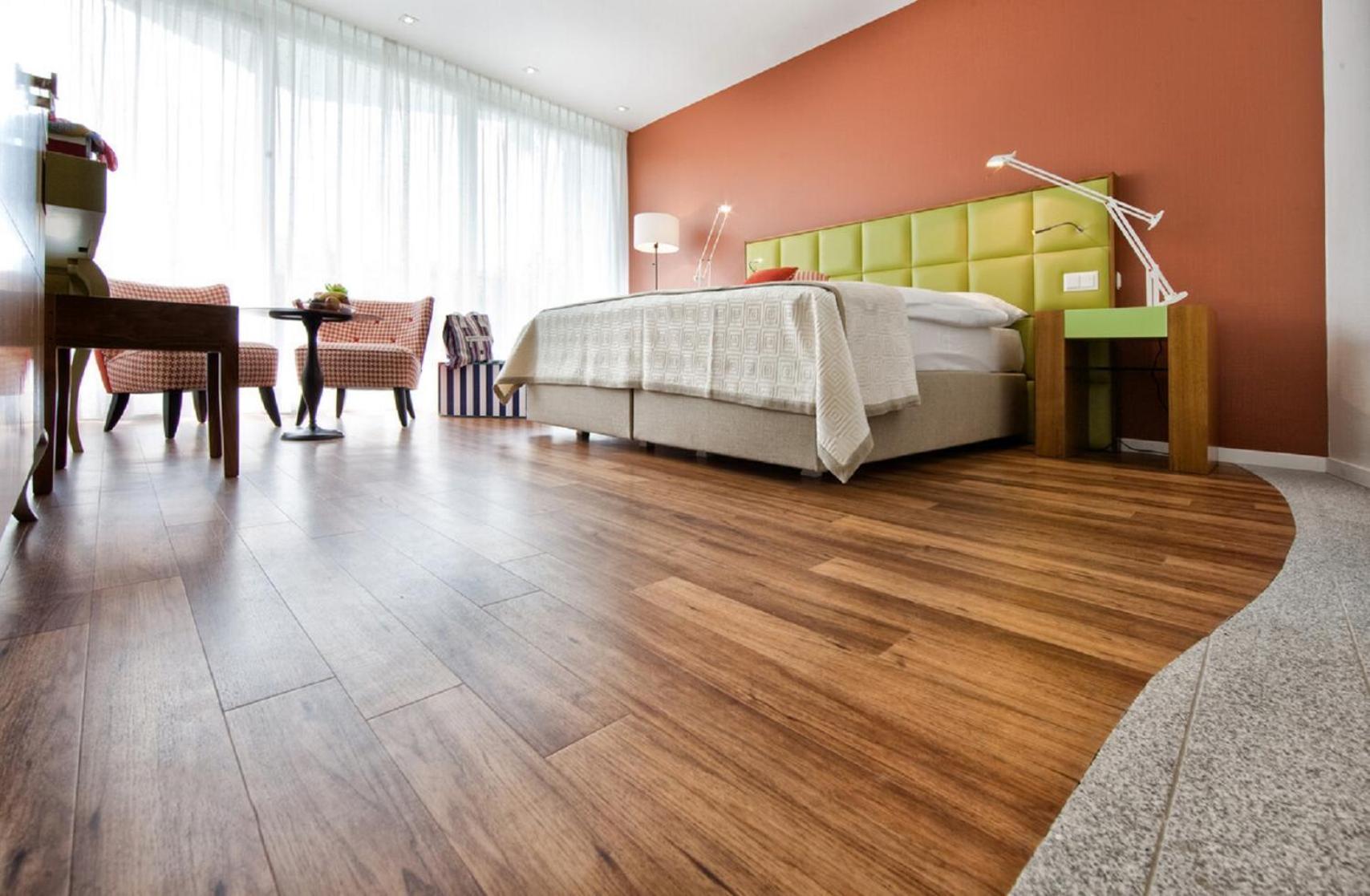 Hotel Eden Roc - The Leading Hotels Of The World Ascona Room photo